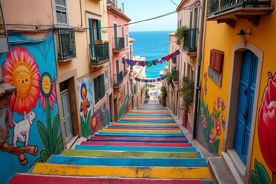 Le Panier, Marseille