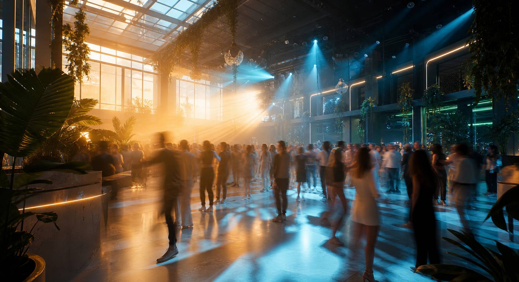 Boîtes de nuit à Lille : notre top des lieux pour danser jusqu’au bout de la nui - illustration